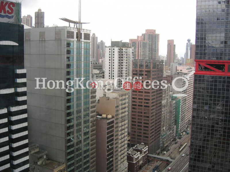 Property Search Hong Kong | OneDay | Office / Commercial Property Rental Listings, Office Unit for Rent at Shun Tak Centre