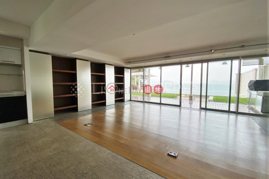 Property for Sale at House 38 Royal Castle with 4 Bedrooms, 23 Pik Sha Road | Sai Kung Hong Kong Sales HK$ 168M