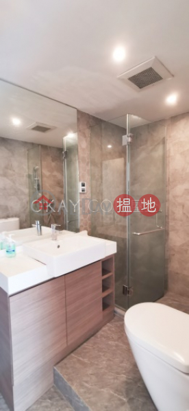 HK$ 15.8M Village Garden | Wan Chai District | Tasteful 2 bedroom on high floor with parking | For Sale