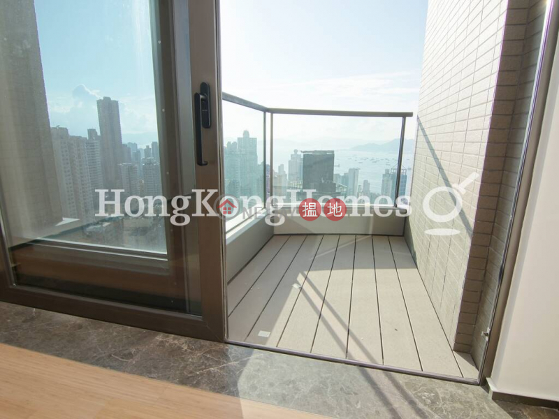 3 Bedroom Family Unit at Arezzo | For Sale, 33 Seymour Road | Western District | Hong Kong, Sales | HK$ 39.8M