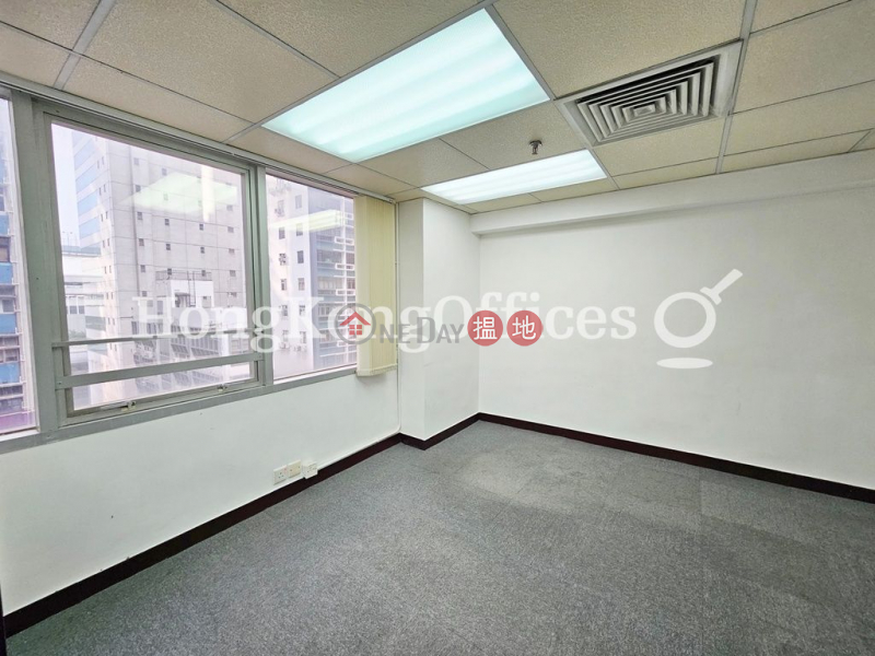 Eton Building | Low Office / Commercial Property | Rental Listings HK$ 32,000/ month