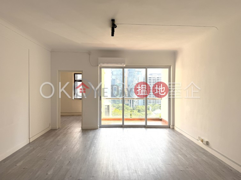 3房2廁,露台堅尼地道38B號出租單位 | 堅尼地道38B號 38B Kennedy Road _0
