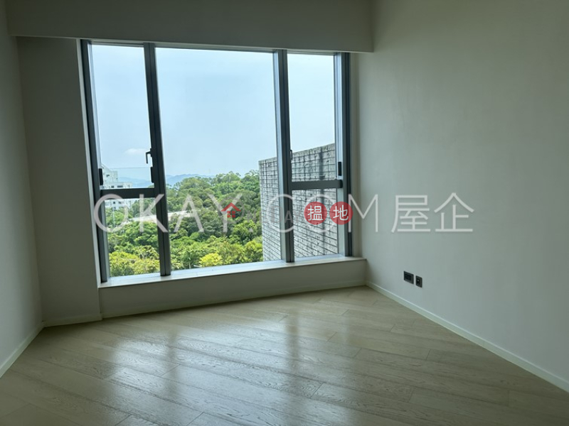 HK$ 128,000/ month, Mount Pavilia Block C Sai Kung Luxurious 4 bed on high floor with rooftop & terrace | Rental