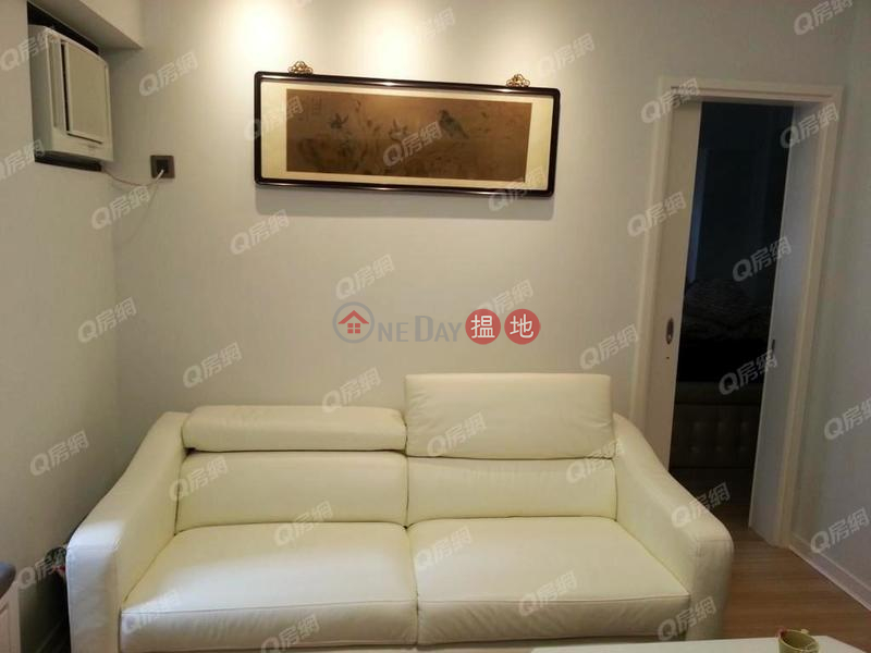 Property Search Hong Kong | OneDay | Residential, Sales Listings | Tycoon Court | 1 bedroom Low Floor Flat for Sale