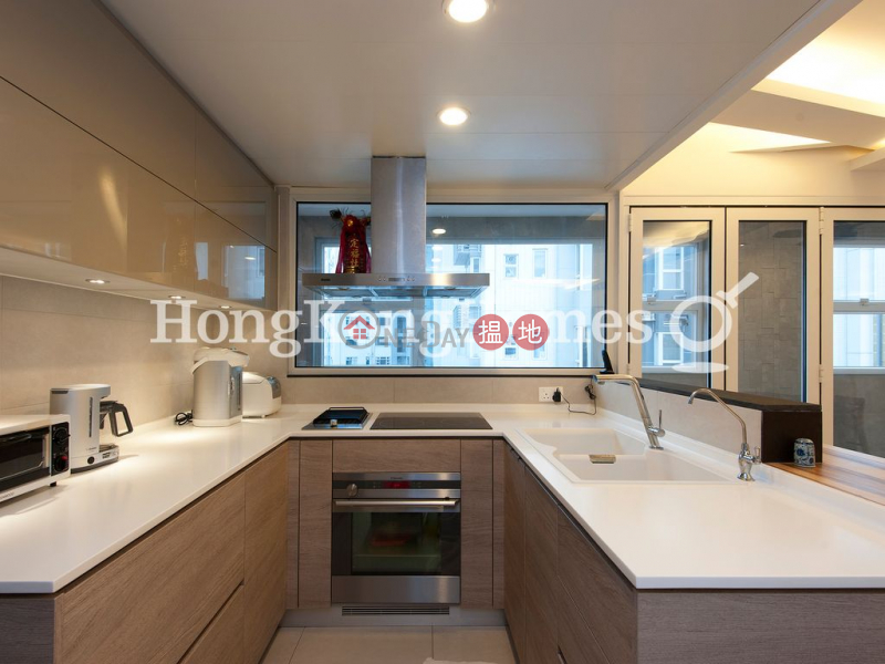3 Bedroom Family Unit at Fine Mansion | For Sale | Fine Mansion 豐寧大廈 Sales Listings