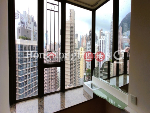 3 Bedroom Family Unit for Rent at The Belcher's Phase 2 Tower 5 | The Belcher's Phase 2 Tower 5 寶翠園2期5座 _0