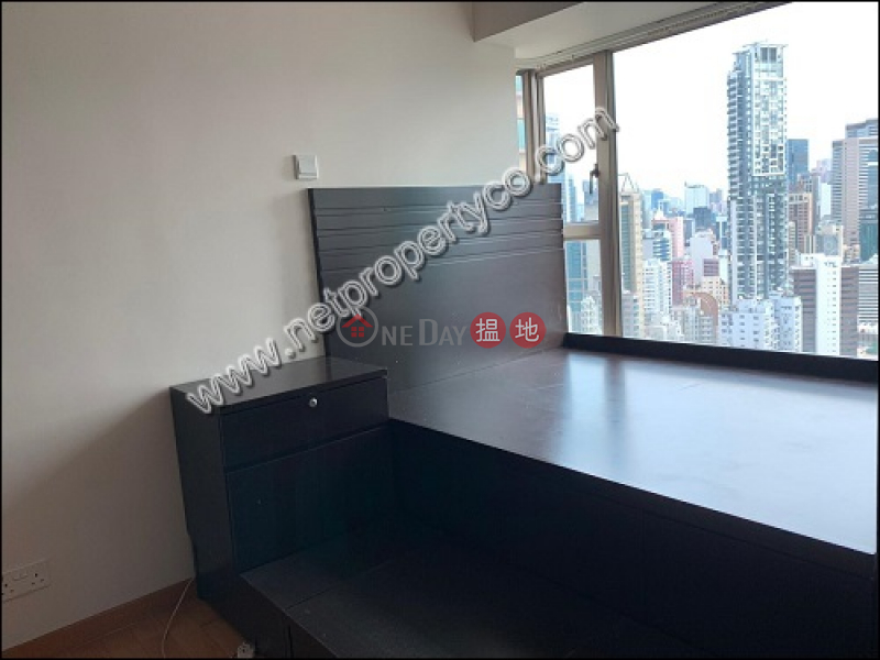 尚翹峰1期2座-高層|住宅-出租樓盤HK$ 35,000/ 月