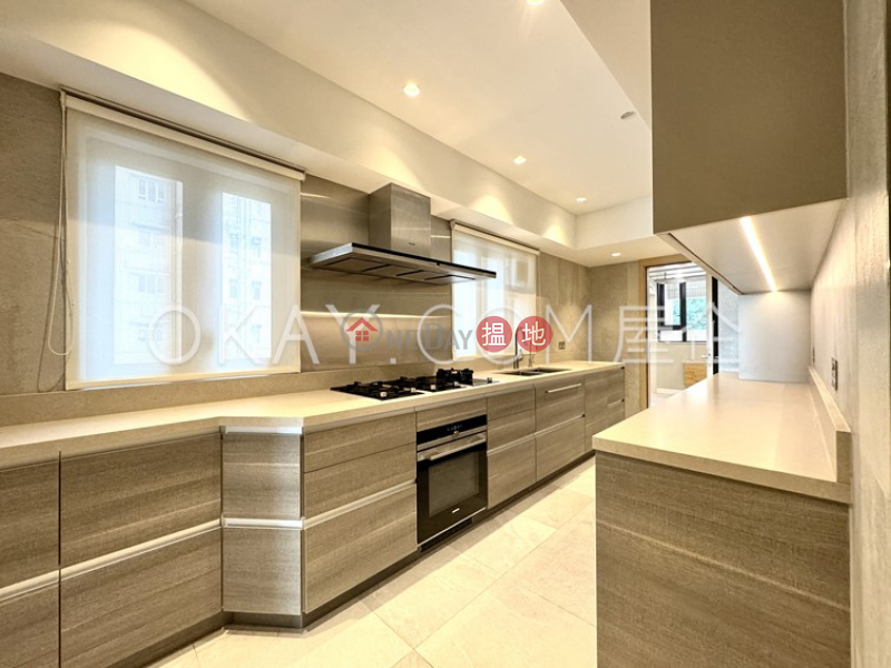 Efficient 4 bedroom with sea views, balcony | Rental 550-555 Victoria Road | Western District | Hong Kong | Rental | HK$ 85,000/ month