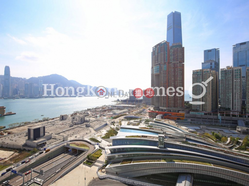 香港搵樓|租樓|二手盤|買樓| 搵地 | 住宅|出售樓盤|Grand Austin 3座三房兩廳單位出售