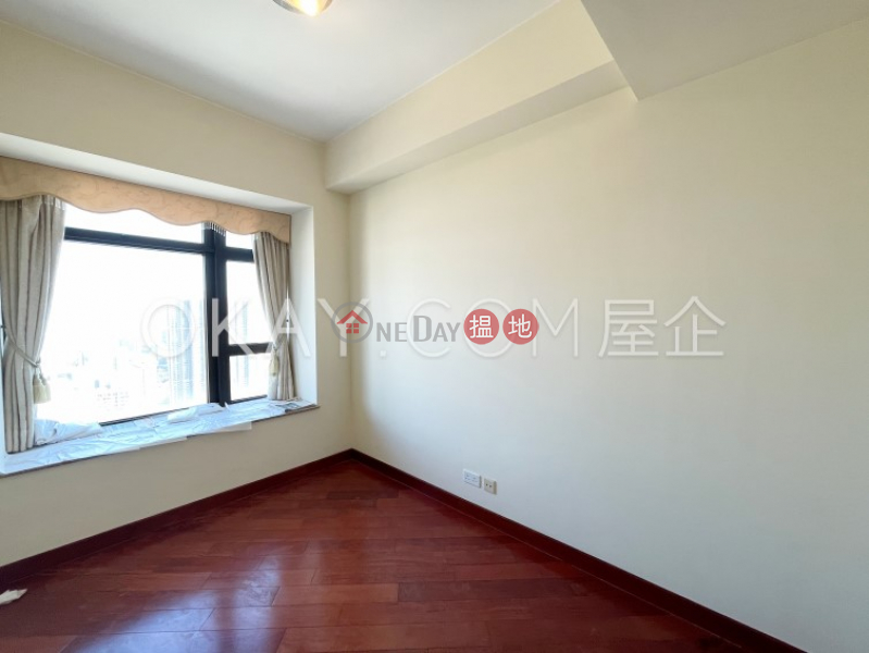 Luxurious 4 bed on high floor with balcony & parking | Rental | The Arch Star Tower (Tower 2) 凱旋門觀星閣(2座) Rental Listings