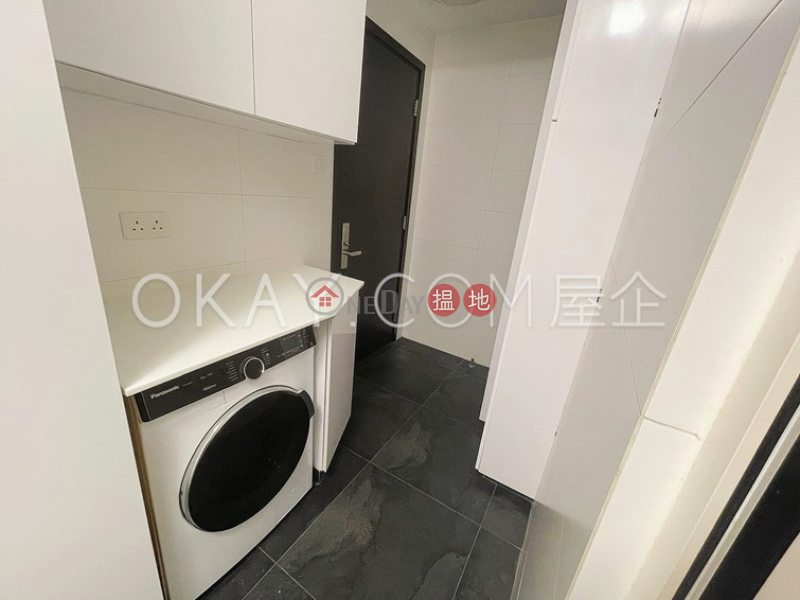 香港搵樓|租樓|二手盤|買樓| 搵地 | 住宅-出租樓盤-4房2廁,極高層,星級會所,連車位嘉雲臺 2座出租單位