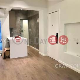 Charming 2 bedroom with terrace | Rental, 48-50 Lyndhurst Terrace 擺花街48號 | Central District (OKAY-R383140)_0