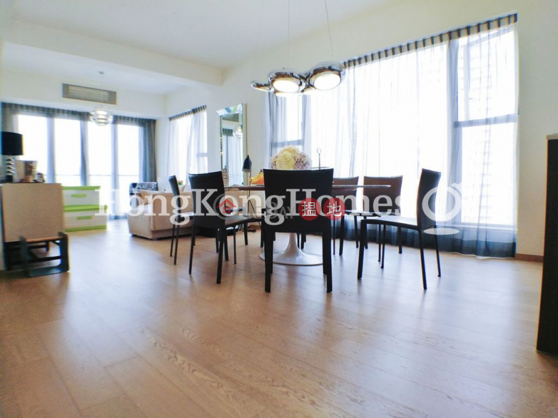 HK$ 45.39M The Summa Western District 3 Bedroom Family Unit at The Summa | For Sale