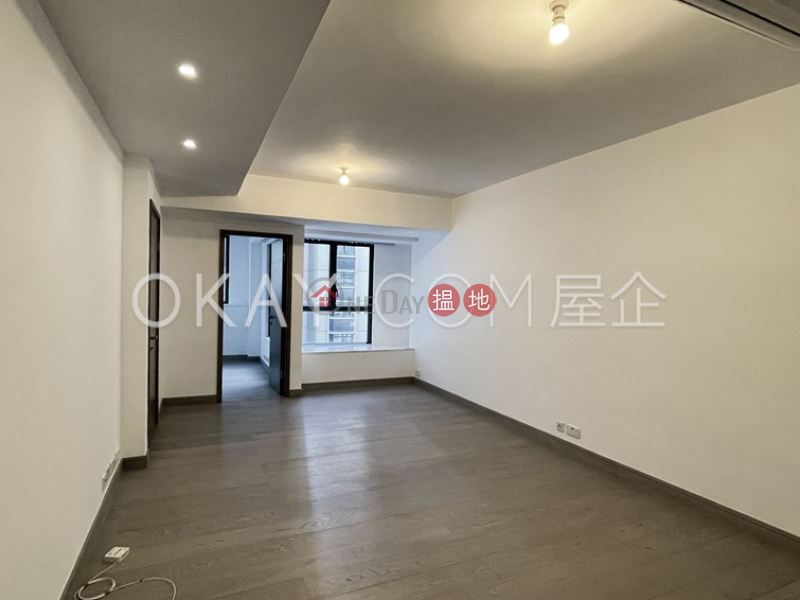 嘉苑-中層住宅-出租樓盤|HK$ 43,450/ 月