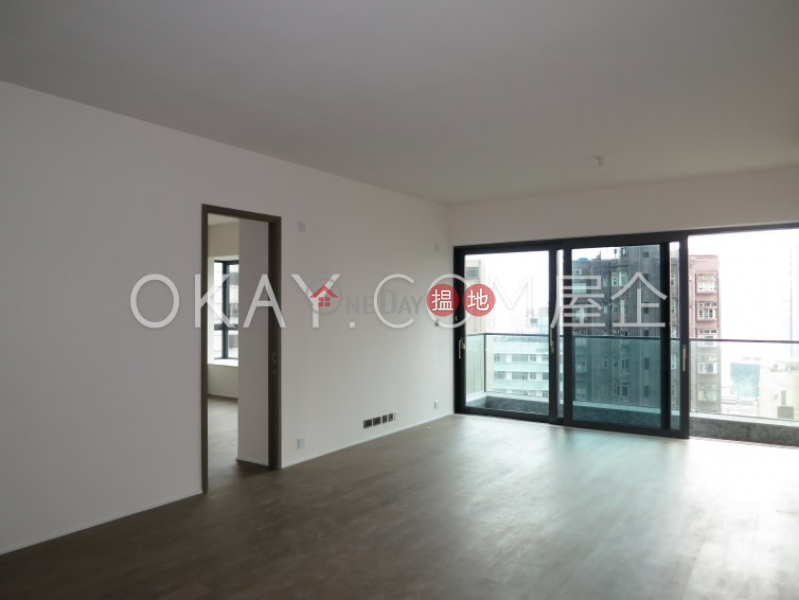 Property Search Hong Kong | OneDay | Residential, Rental Listings Unique 4 bedroom with balcony | Rental