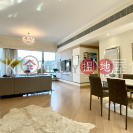 Beautiful 3 bedroom with sea views, balcony | For Sale | Larvotto 南灣 _0
