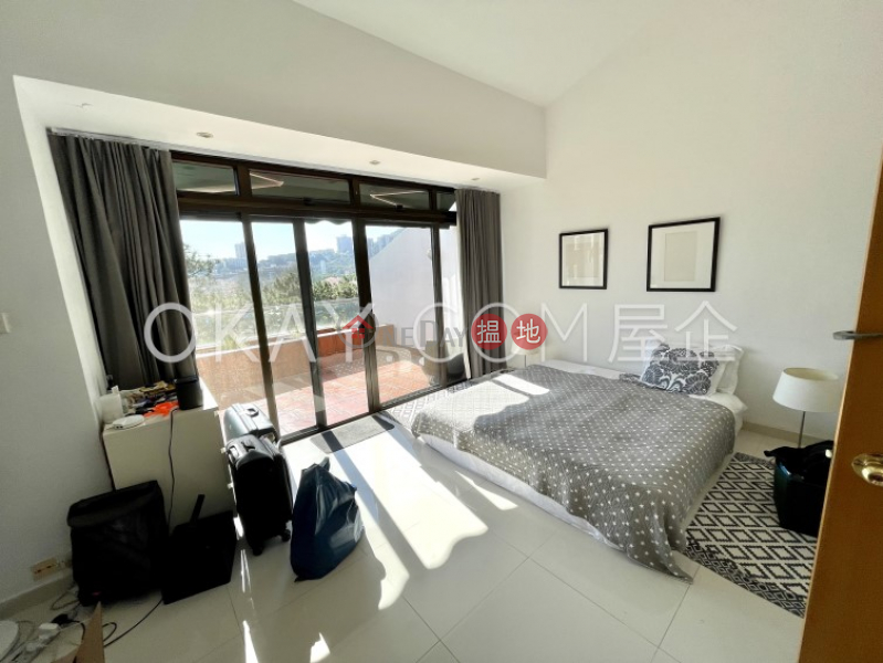 Beautiful 3 bed on high floor with rooftop & balcony | Rental | Phase 1 Beach Village, 47 Seabird Lane 碧濤1期海燕徑47號 Rental Listings
