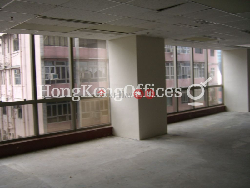 Office Unit for Rent at China Minmetals Tower | China Minmetals Tower 中國五礦大廈 Rental Listings