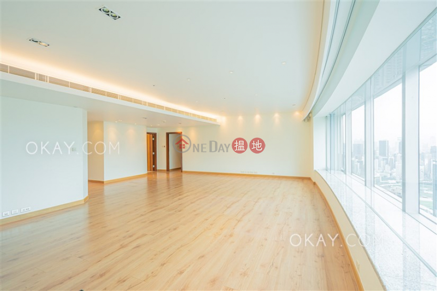 Property Search Hong Kong | OneDay | Residential Rental Listings, Stylish 4 bedroom with parking | Rental