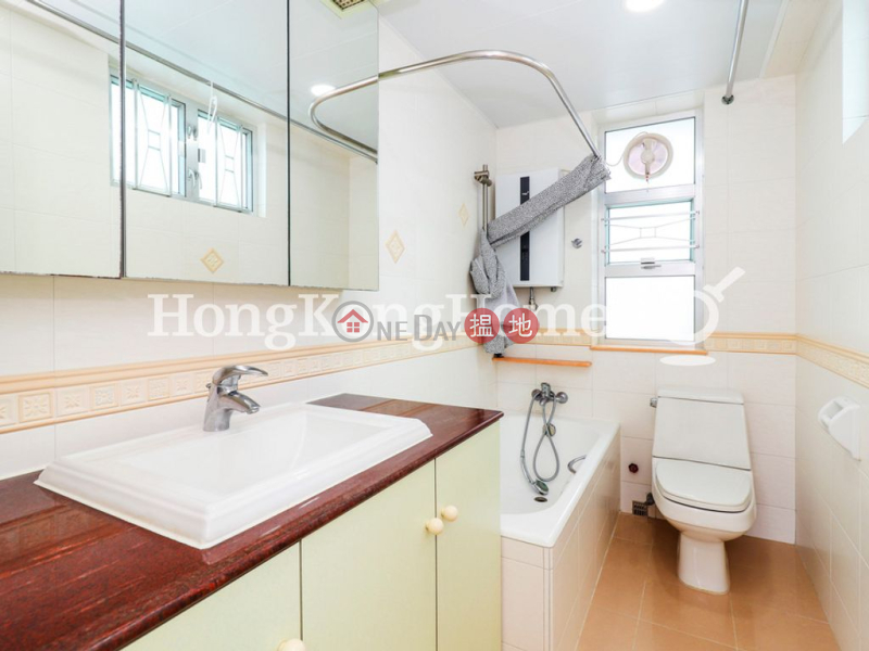 3 Bedroom Family Unit for Rent at Arts Mansion | Arts Mansion 雅詩大廈 Rental Listings