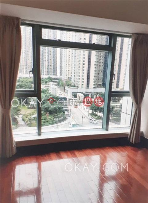 Luxurious 2 bedroom in Kowloon Station | Rental|The Harbourside Tower 2(The Harbourside Tower 2)Rental Listings (OKAY-R88750)_0