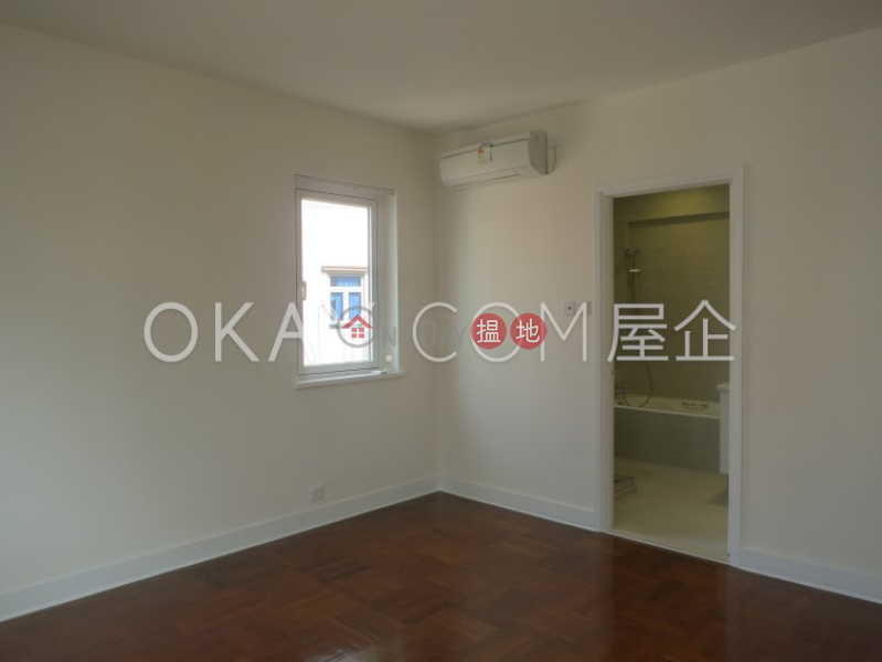 Efficient 3 bed on high floor with rooftop & parking | Rental, 12 Kotewall Road | Western District, Hong Kong | Rental | HK$ 75,000/ month