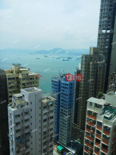 Property Search Hong Kong | OneDay | Residential Rental Listings | The Belcher\'s Phase 2 Tower 8 | 4 bedroom Low Floor Flat for Rent