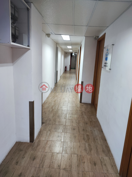 E. Tat Factory Building, E. Tat Factory Building 怡達工業大廈 Rental Listings | Southern District (WET0055)