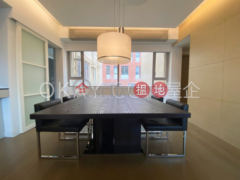 Rare 2 bedroom on high floor | Rental, Chenyu Court 燦如閣 | Central District (OKAY-R79766)_0