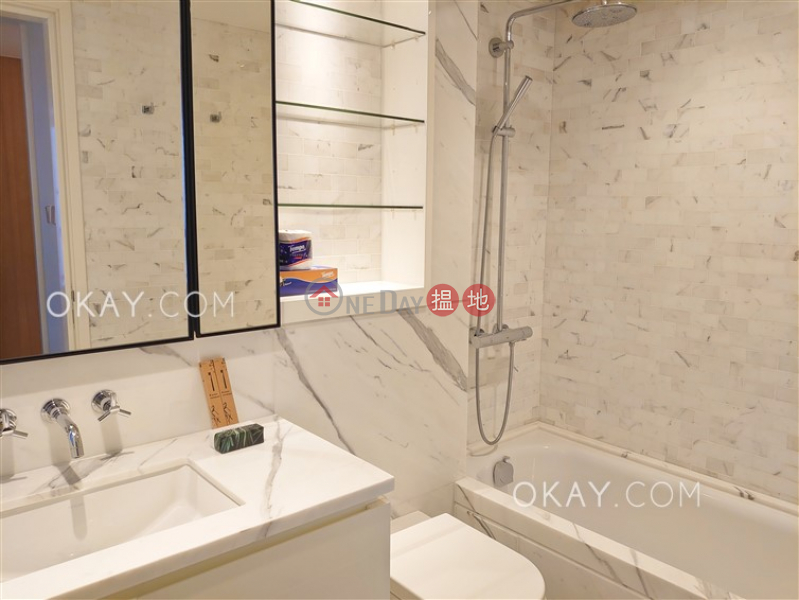 Lovely 2 bedroom with balcony | Rental, Resiglow Resiglow Rental Listings | Wan Chai District (OKAY-R323129)
