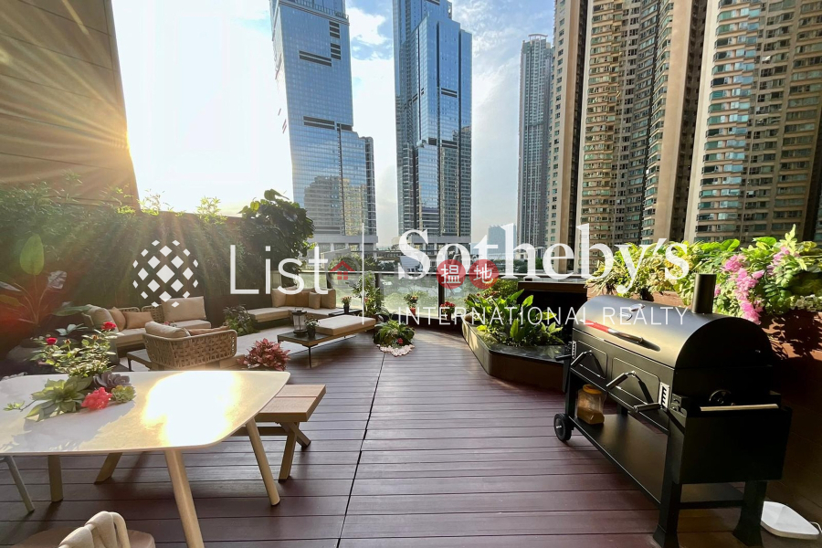 The Arch | Unknown | Residential Sales Listings, HK$ 49M