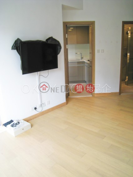 HK$ 8.6M | One Wan Chai, Wan Chai District Lovely studio on high floor with balcony | For Sale