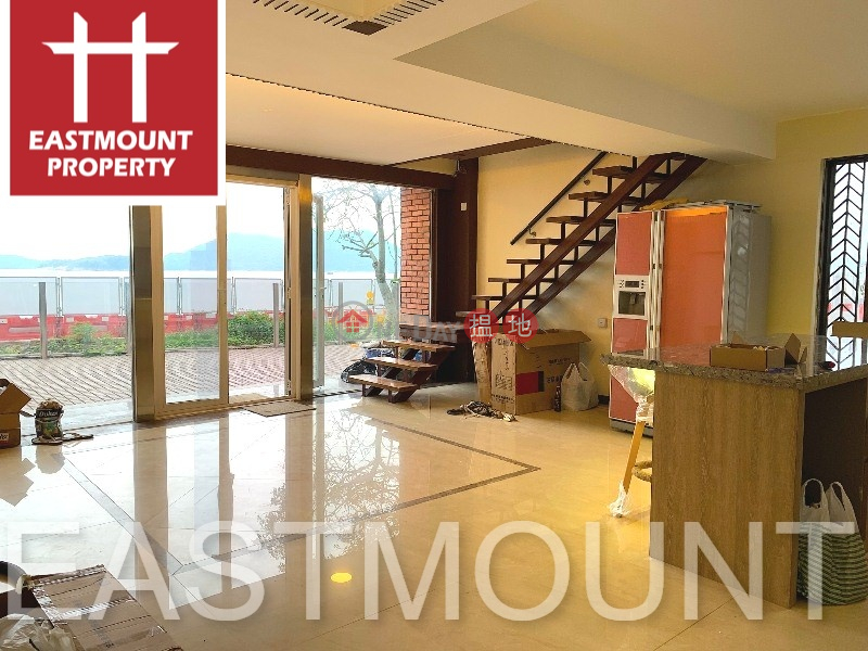 Sai Kung Duplex Village House | Property For Rent or Lease in Lake Court, Tui Min Hoi 對面海泰湖閣-Sea Front, Nearby Sai Kung Town | Lake Court 泰湖閣 Rental Listings