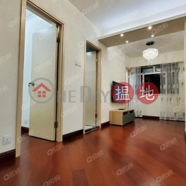 Kin Lee Building | 2 bedroom Mid Floor Flat for Rent | Kin Lee Building 建利大樓 _0