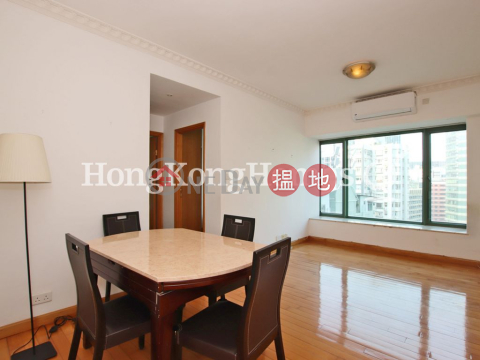 2 Bedroom Unit for Rent at No 1 Star Street | No 1 Star Street 匯星壹號 _0