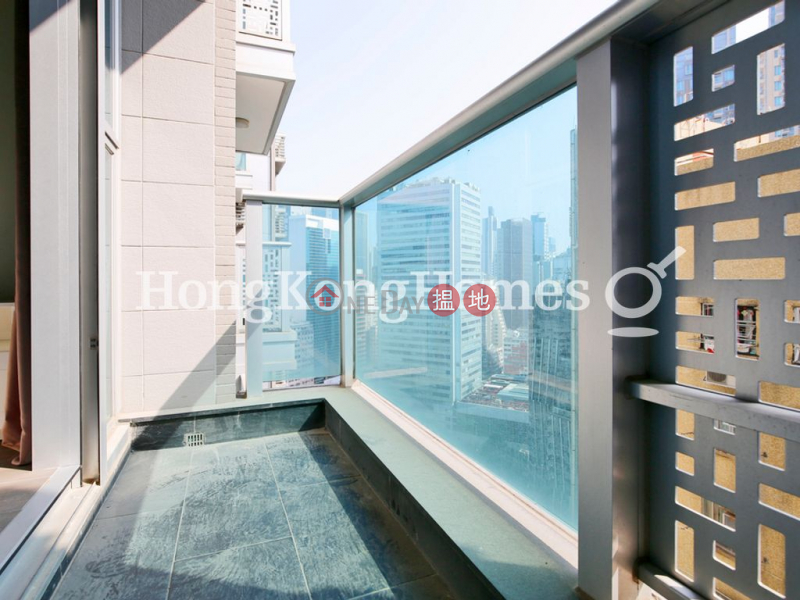 Studio Unit at J Residence | For Sale | 60 Johnston Road | Wan Chai District, Hong Kong, Sales HK$ 6.8M