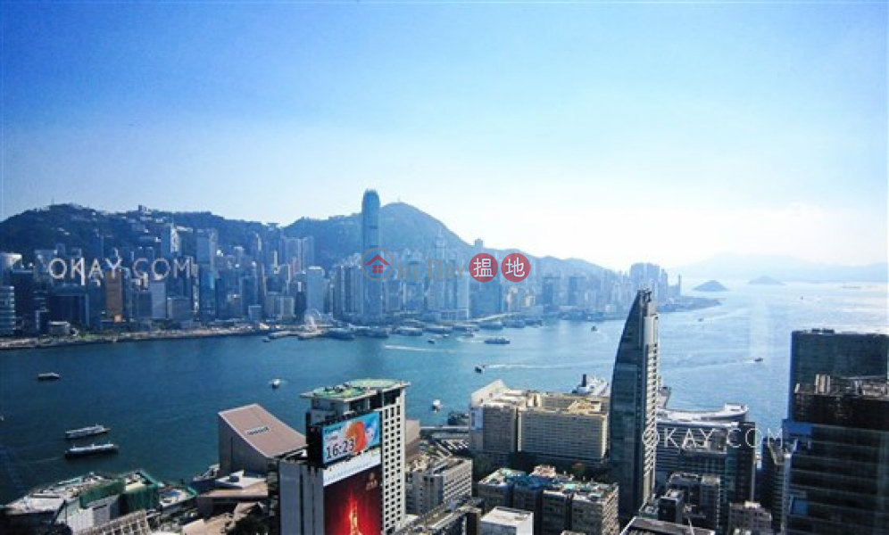5房3廁,海景,星級會所《名鑄出售單位》|18河內道 | 油尖旺香港-出售-HK$ 8,800萬
