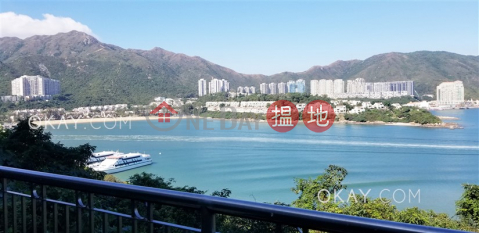 Tasteful 3 bedroom with sea views | For Sale | Discovery Bay, Phase 4 Peninsula Vl Crestmont, 34 Caperidge Drive 愉景灣 4期蘅峰倚濤軒 蘅欣徑34號 _0