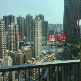 4 Bedroom Luxury Flat for Sale in Tuen Mun | Century Gateway Phase 1 瓏門一期 _0