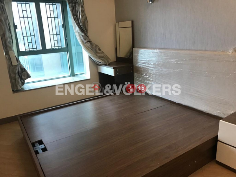 3 Bedroom Family Flat for Rent in Hung Hom | 8 Laguna Verde Avenue | Kowloon City Hong Kong | Rental, HK$ 45,000/ month