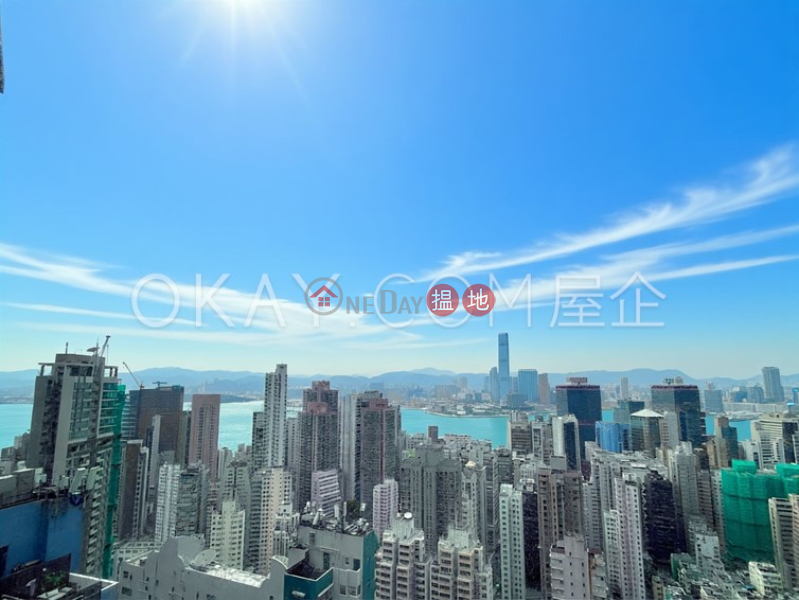 羅便臣道80號中層-住宅|出售樓盤HK$ 3,288萬