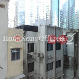 Office Unit for Rent at H Code, H Code H CODE | Central District (HKO-78093-ABFR)_0