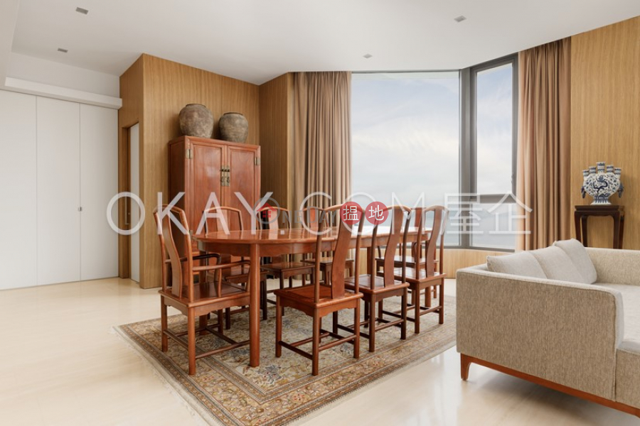 Property Search Hong Kong | OneDay | Residential, Sales Listings | Unique penthouse with sea views, rooftop & terrace | For Sale