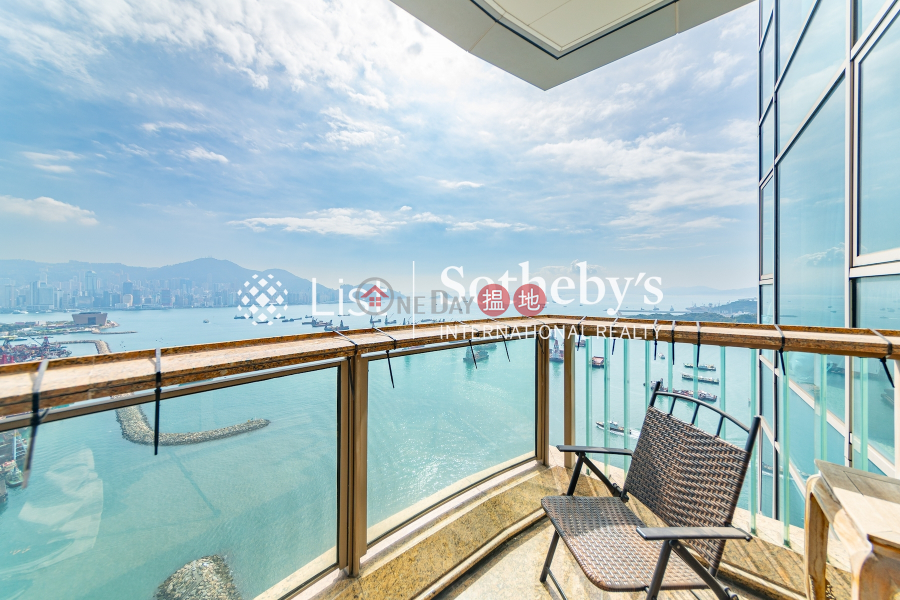 出售一號銀海4房豪宅單位18海輝道 | 油尖旺|香港-出售|HK$ 5,400萬