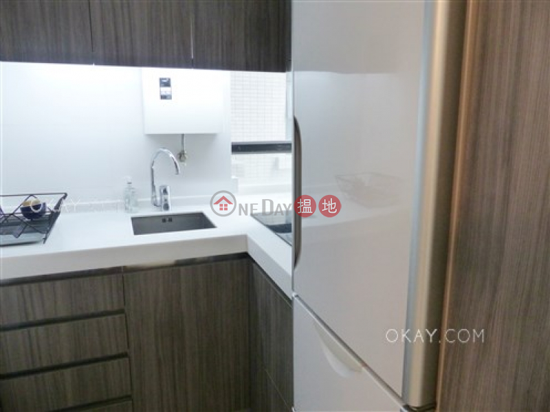 HK$ 12.28M, Panorama Gardens Western District | Charming 2 bedroom in Mid-levels West | For Sale