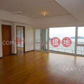 Luxurious 3 bedroom with sea views & parking | Rental | Block 2 (Taggart) The Repulse Bay 影灣園2座 _0