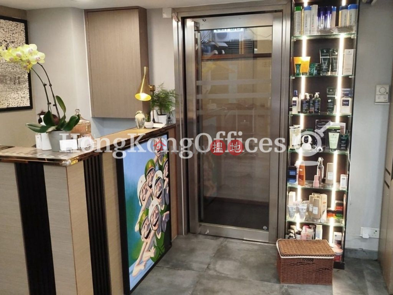 HK$ 31,999/ 月-王仲銘商業大廈-中區王仲銘商業大廈寫字樓租單位出租