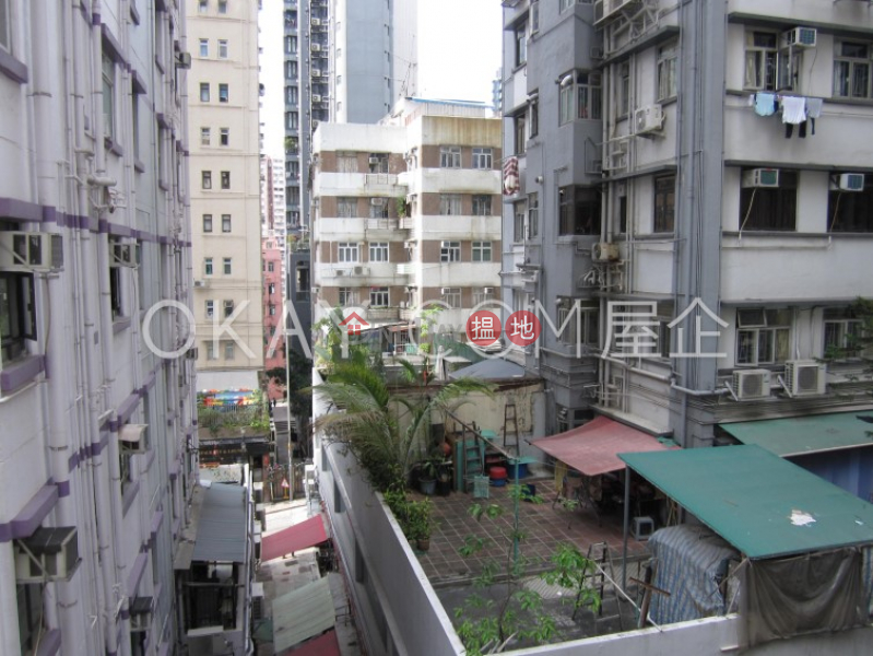 香港搵樓|租樓|二手盤|買樓| 搵地 | 住宅出租樓盤-1房1廁Ovolo高街111號出租單位