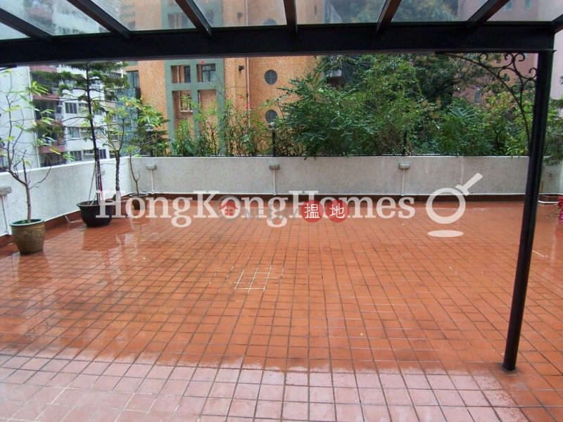 3 Bedroom Family Unit for Rent at Grand Court | Grand Court 嘉蘭閣 Rental Listings