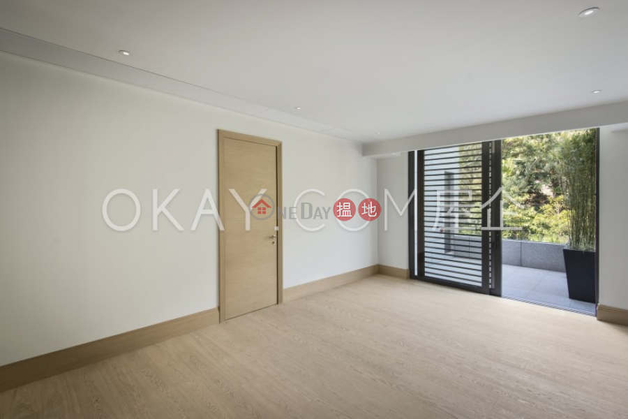 Unique 4 bedroom with rooftop, balcony | Rental 7-15 Mount Kellett Road | Central District, Hong Kong Rental | HK$ 280,000/ month